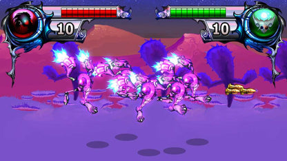 Desert Ashes Steam CD Key