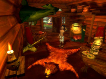 The Ankh Pack Steam Gift