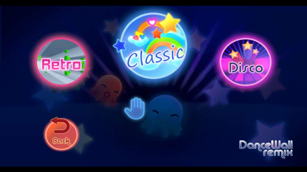 Dancewall Remix Steam CD Key