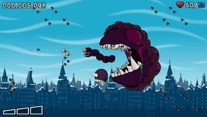 Who's That Flying?! Steam Gift