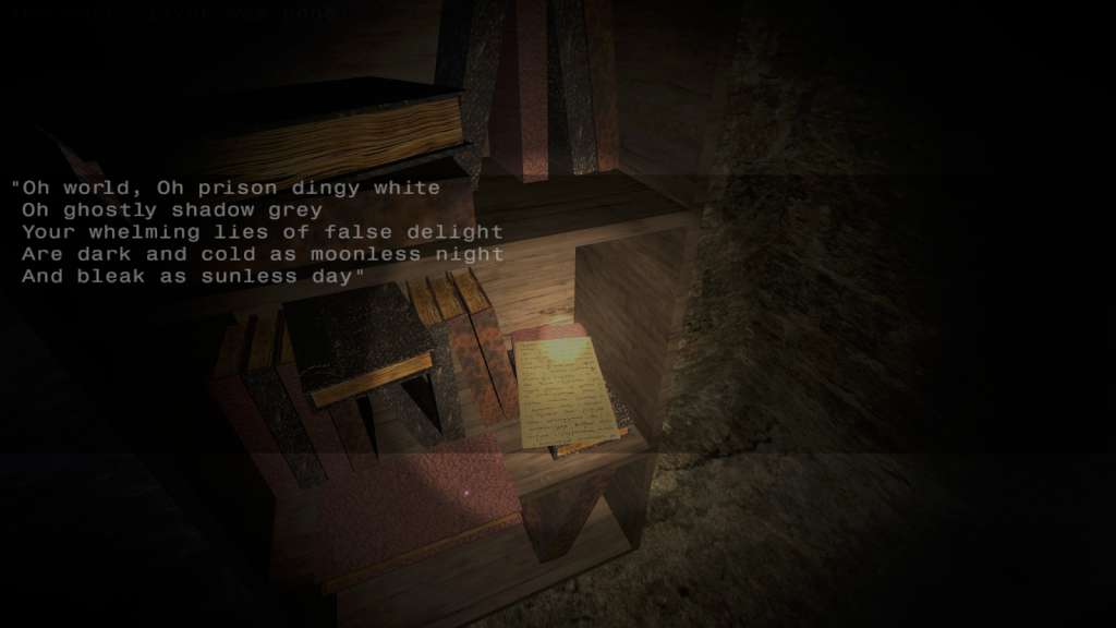 The Moon Sliver Steam CD Key