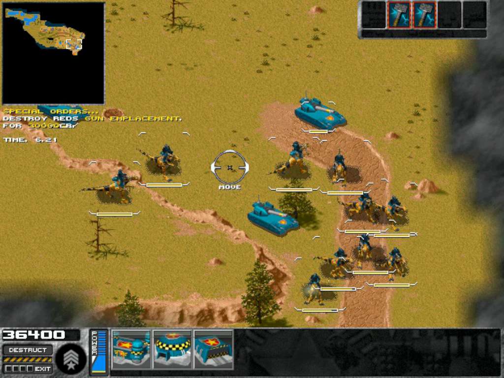 7th Legion PC Steam CD Key