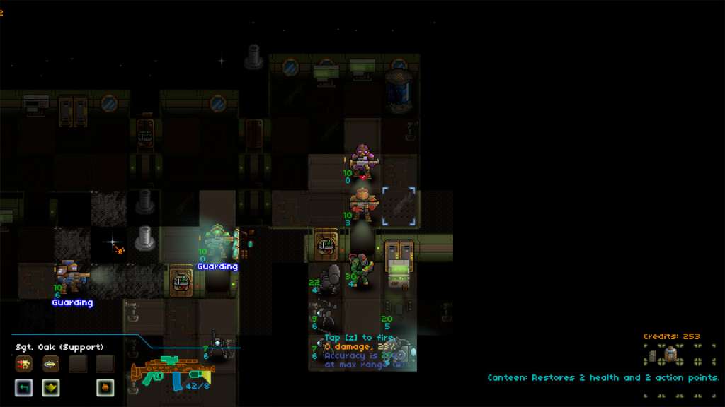 Steam Marines Steam CD Key