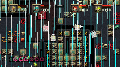Super Motherload Steam CD Key