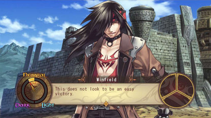 Agarest: Generations of War PC Steam CD Key