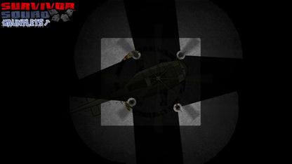 Survivor Squad: Gauntlets Steam CD Key