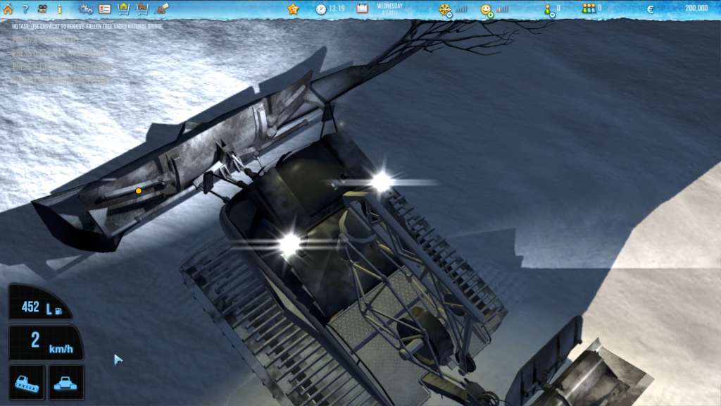 Ski-World Simulator Steam CD Key