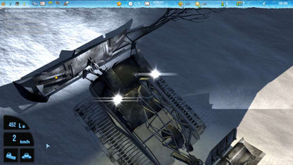 Ski-World Simulator Steam CD Key