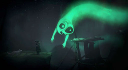 Never Alone (Kisima Ingitchuna) Steam CD Key