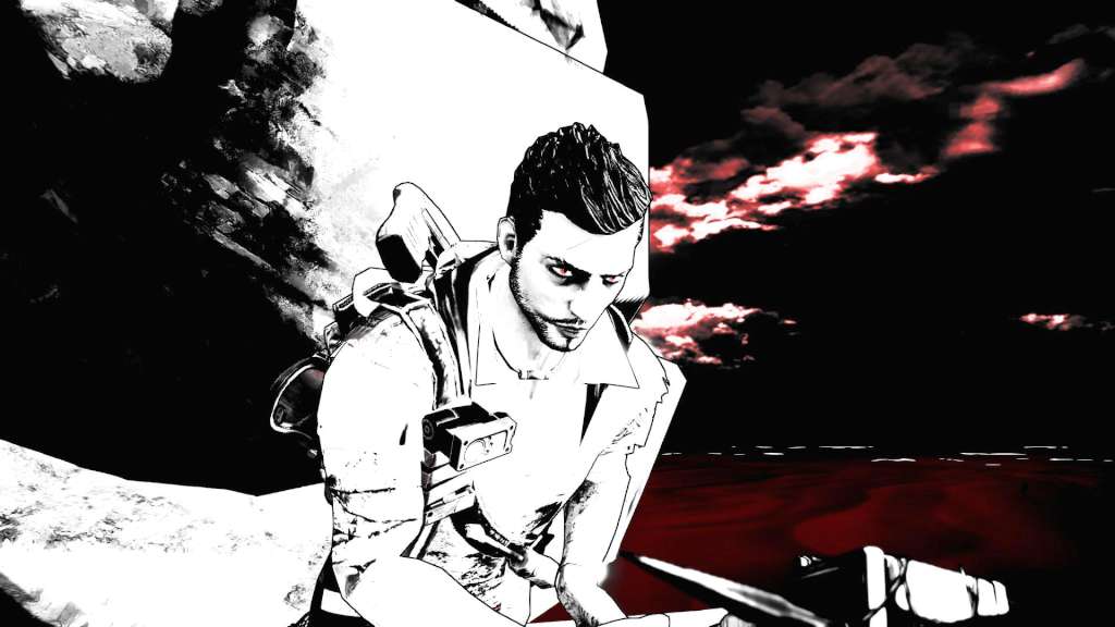 Escape Dead Island Steam Gift