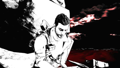 Escape Dead Island Steam Gift