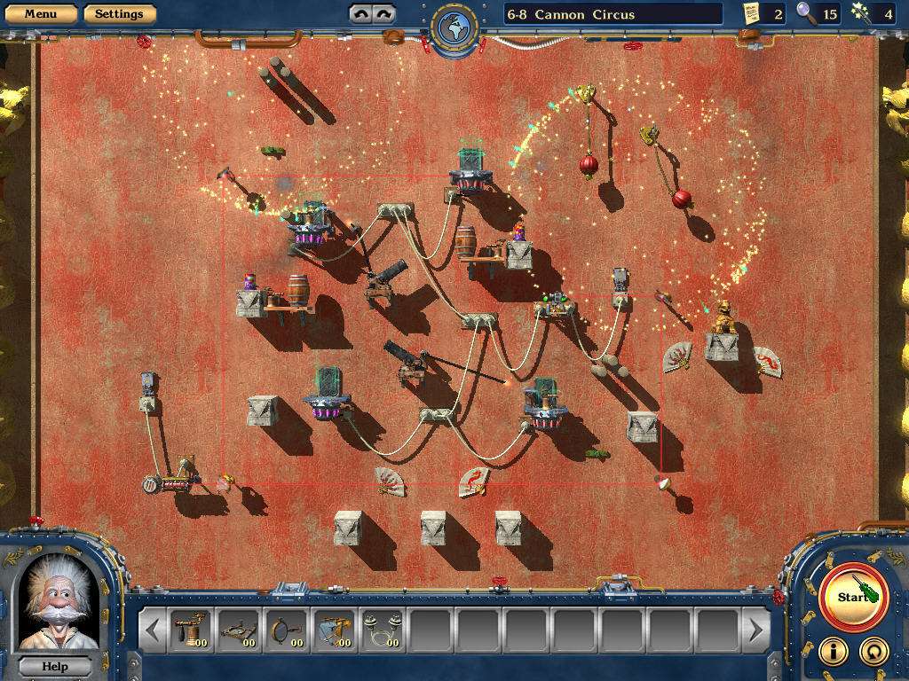 Crazy Machines 2: Liquid Force Add-on DLC PC Steam CD Key