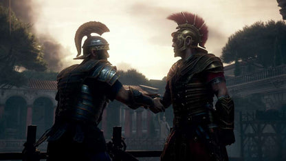 Ryse: Son of Rome Legendary Edition EU XBOX One CD Key