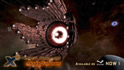 X3: Terran War Pack Steam CD Key