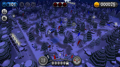 Racer 8 Steam CD Key