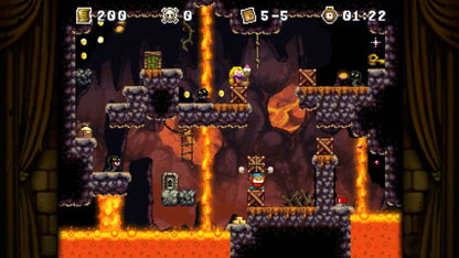 Wyv and Keep: The Temple of the Lost Idol Steam CD Key
