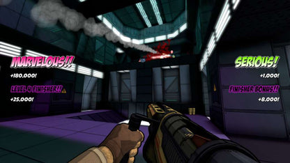 Wrack PC Steam CD Key