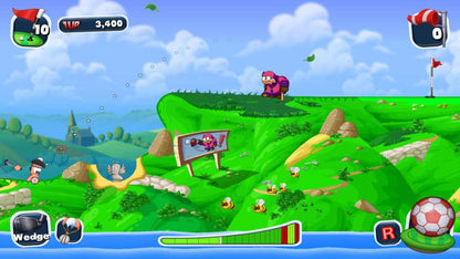 Worms Collection Steam Gift