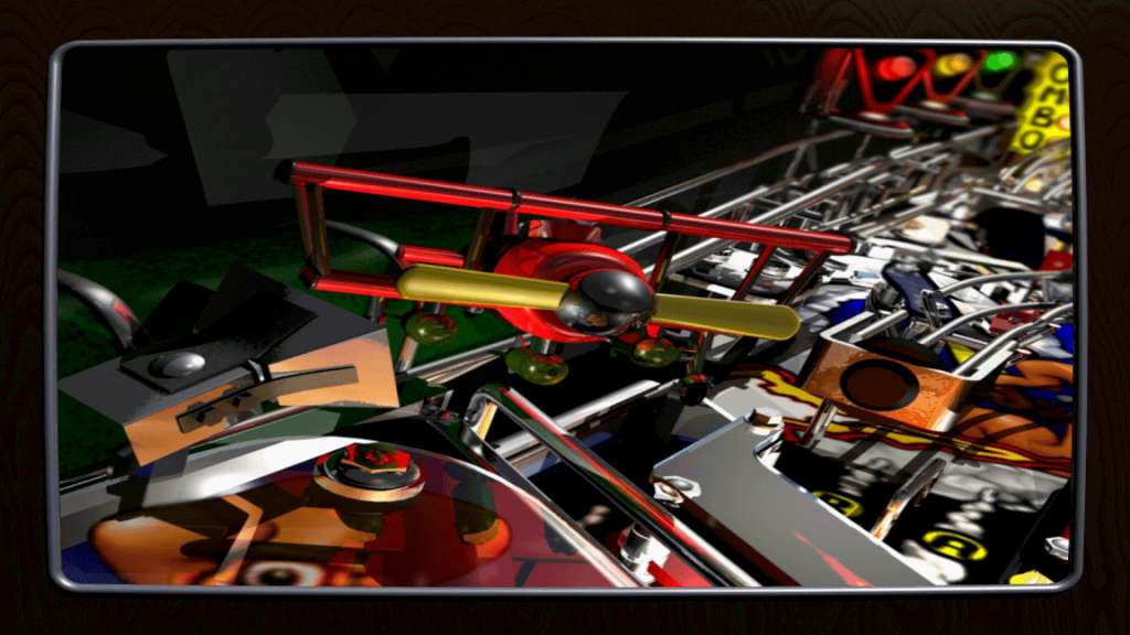 Worms Pinball PC Steam CD Key