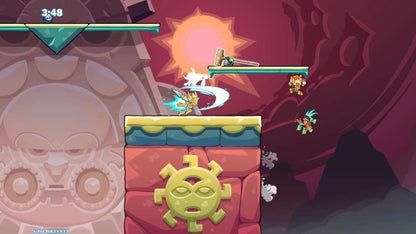 Brawlhalla - All Legends Pack PS5 Account