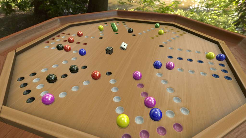 Tabletop Simulator Steam CD Key