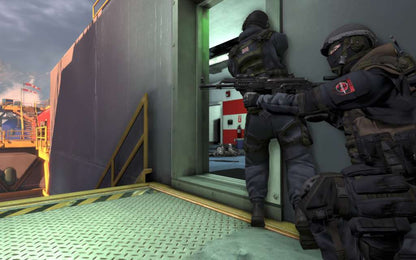 TAKEDOWN: Red Sabre Steam CD Key