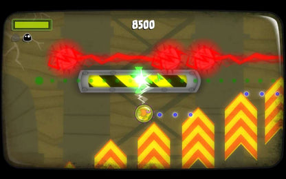 Tales From Space: Mutant Blobs Attack PC Steam CD Key