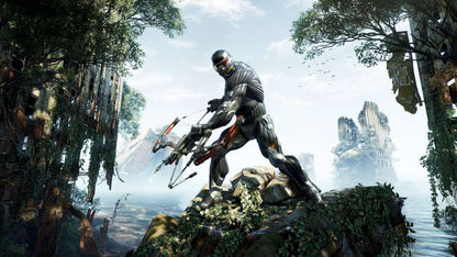 Crysis 3 EU EA App CD Key