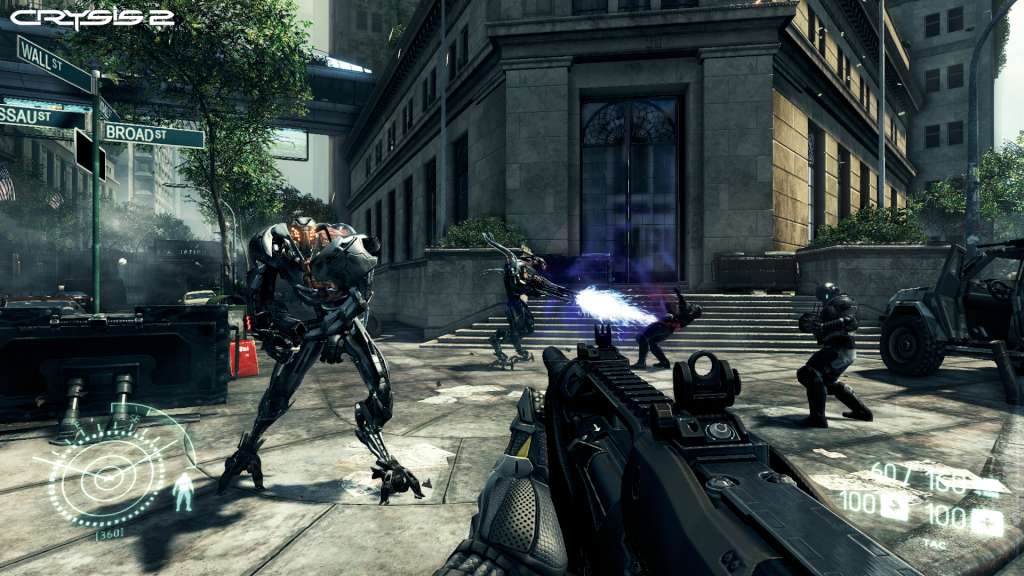 Crysis Trilogy EA App CD Key