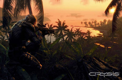 Crysis EA App CD Key