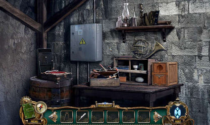 Crystals of Time PC Steam CD Key