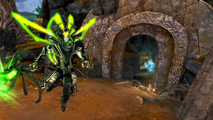 Might & Magic Heroes VI Gold Edition Steam Gift