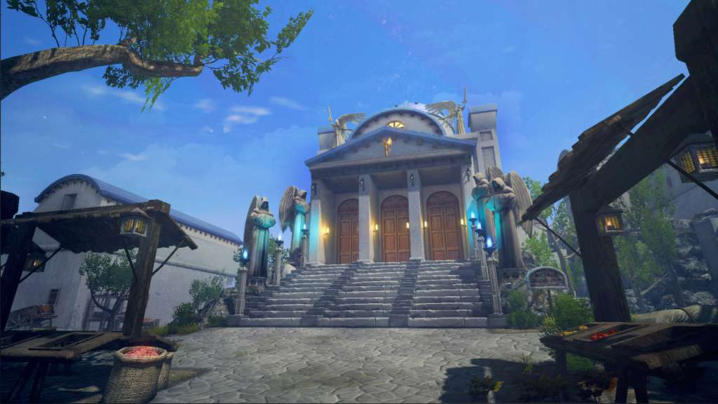 Might and Magic X: Legacy Steam Gift