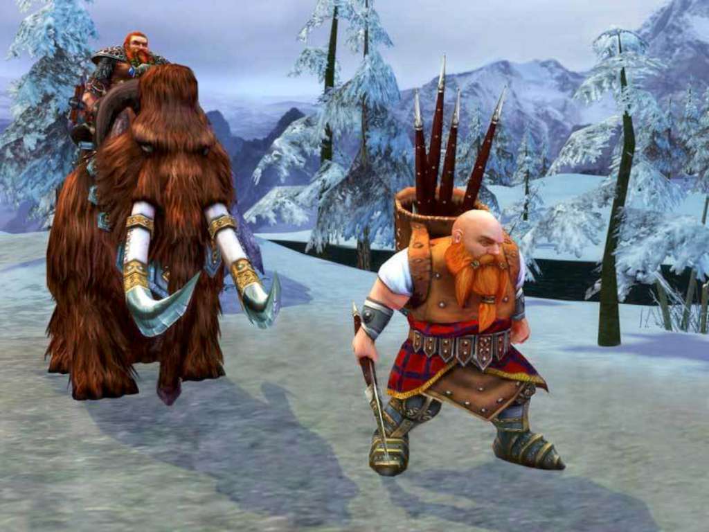 Heroes of Might and Magic V - Hammers of Fate DLC Ubisoft Connect CD Key