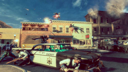 XCOM: Enemy Unknown + The Bureau: XCOM Declassified PC Steam Gift