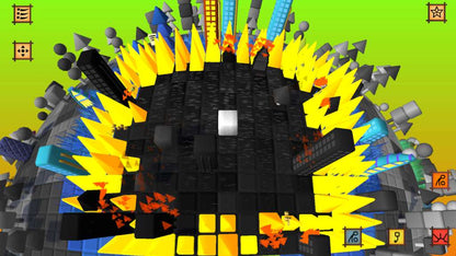 Cube & Star: An Arbitrary Love Steam CD Key