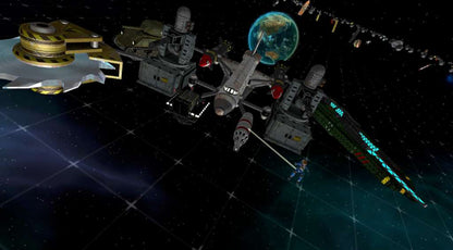 Habitat Steam CD Key