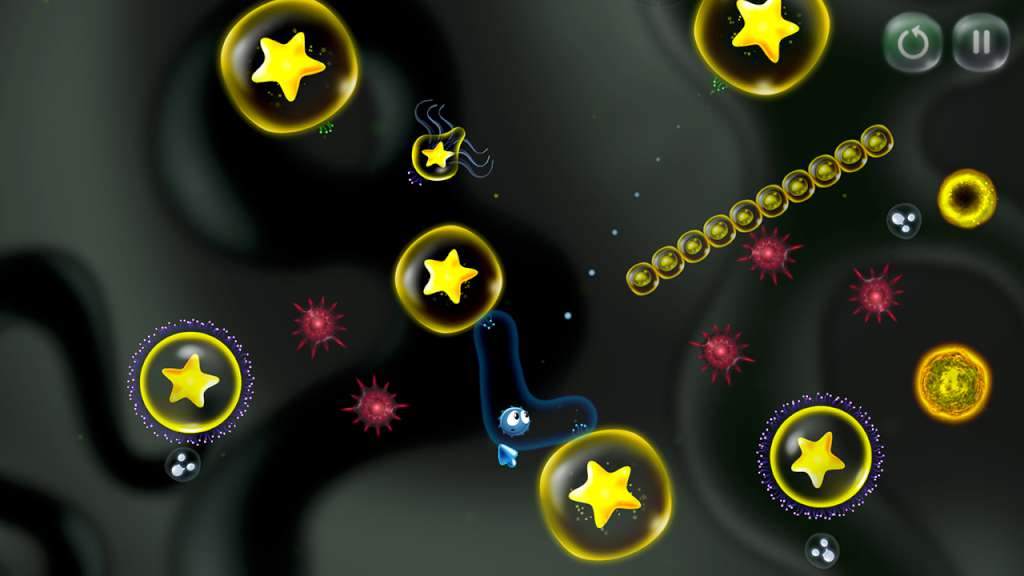 Cyto Steam CD Key