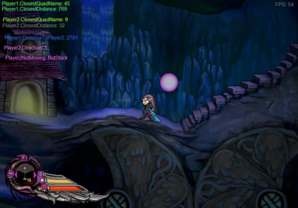 Luna: Shattered Hearts: Episode 1 Steam CD Key