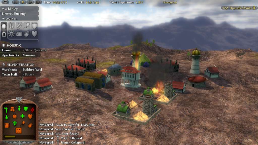 Spice Road PC Steam CD Key