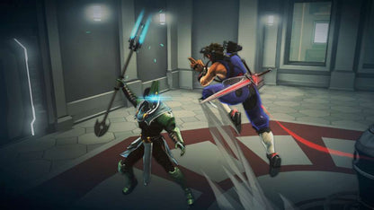 STRIDER / ストライダー飛竜 EU XBOX ONE CD Key