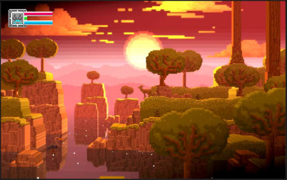 The Deer God US Xbox One CD Key