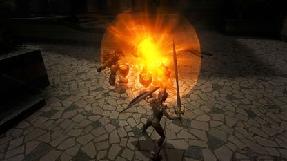 Enclave Gold Steam CD Key