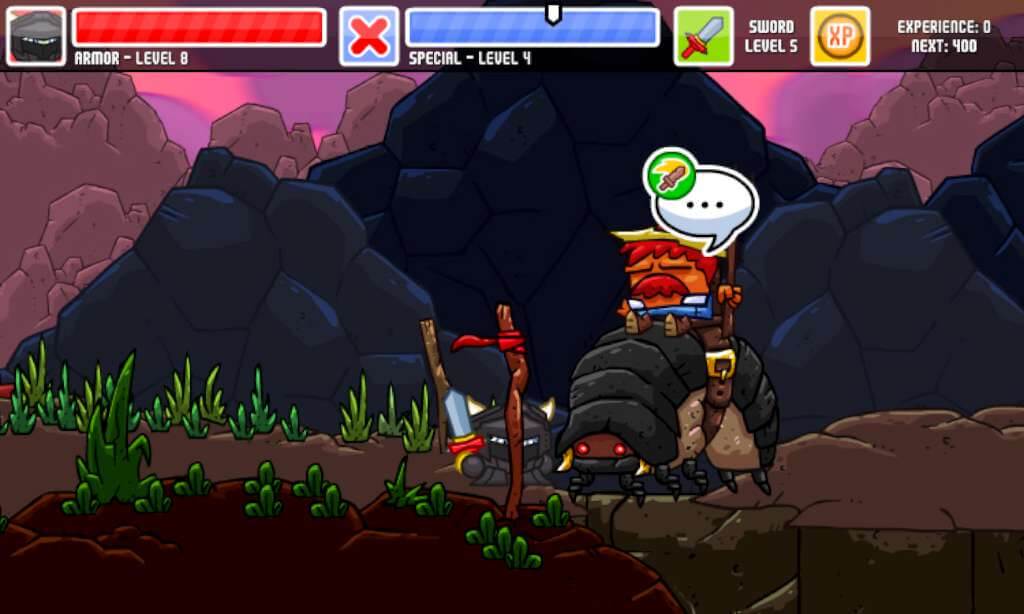Super Chibi Knight Steam CD Key