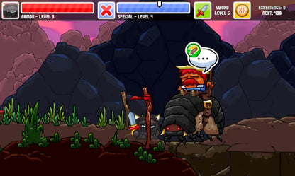 Super Chibi Knight Steam CD Key