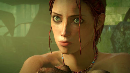 ENSLAVED: Odyssey to the West Premium Edition Steam CD Key