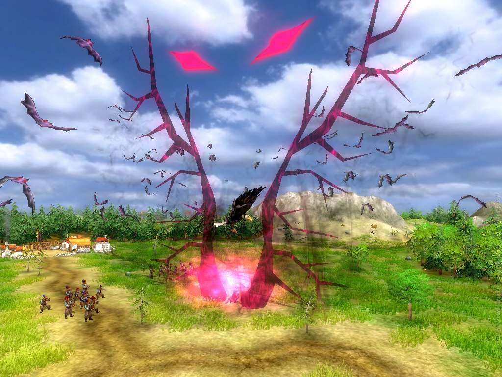 Elven Legacy Steam CD Key