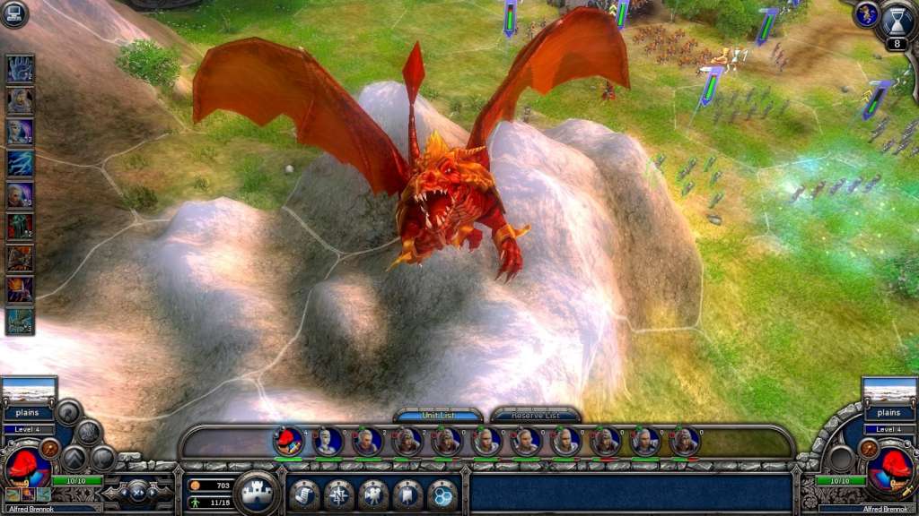 Elven Legacy Collection PC Steam CD Key