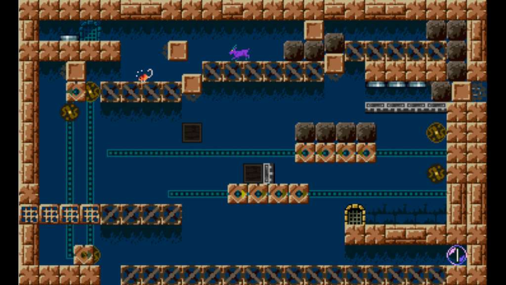 Escape Goat PC Steam CD Key