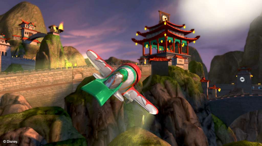 Disney Mega Pack Steam Gift